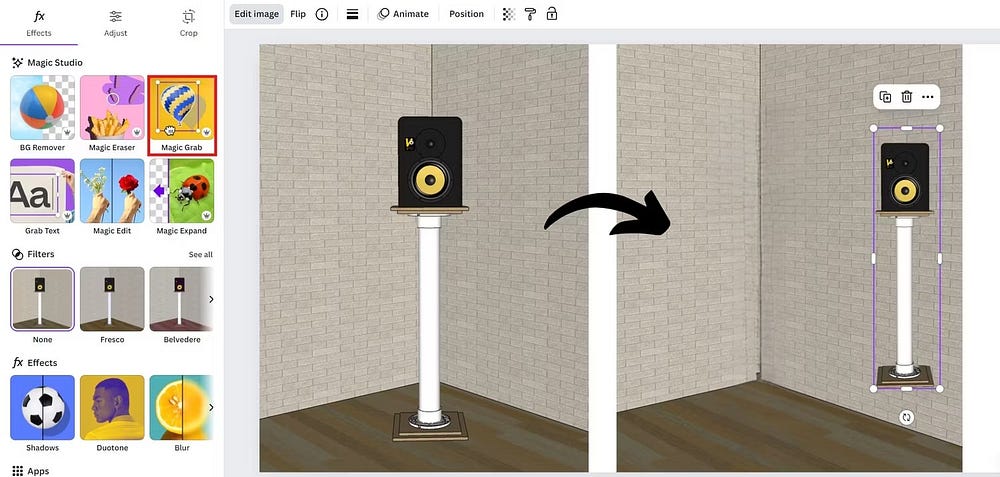 Vysvětlení |  Canva Pro 3 |  1kuB2AApcZFQclFwoedTIrw DzTechs