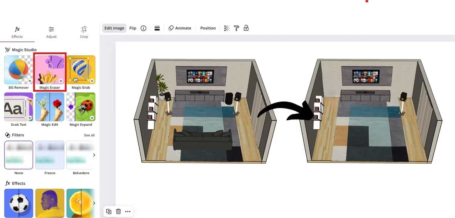 Vysvětlení |  Canva Pro 5 |  1OIXoVMRvFrYHRDDT5XsU A DzTechs