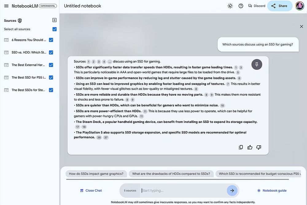 Vysvětlení |  Vlastní jazykový model Google 5 |  1alGNNSMrt6xqMFCnQJ6Eg DzTechs
