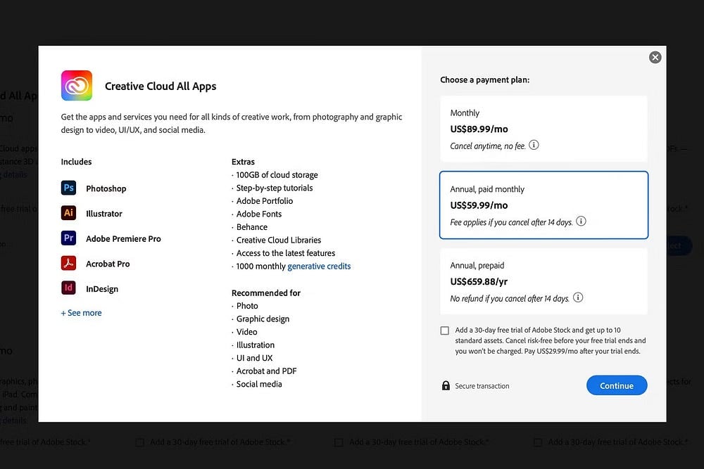 Vysvětlení |  Adobe Creative Cloud 2 |  11c3XGr812zi8wpY8nkjBGQ DzTechs