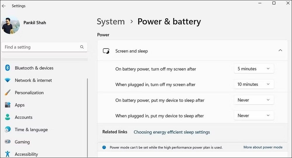 Windows |  Automatický zámek obrazovky 3 |  1SENx0wCcI73VDGCzCm oAA DzTechs