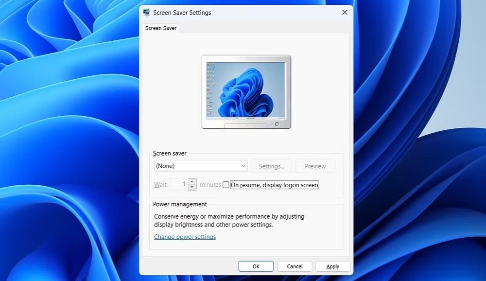 Windows |  Automatický zámek obrazovky 4 |  1rZ0CeukvcnqP5CPLTdeODQ DzTechs