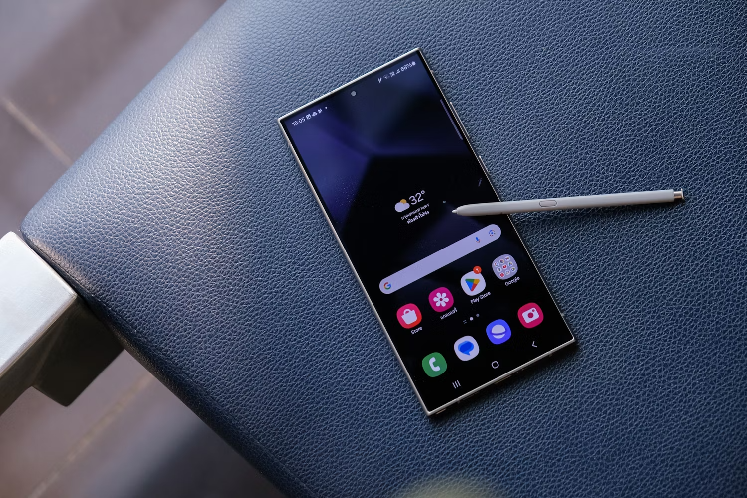 Android |  Není registrován v síti 7 |  1iBz88K9Adq1fLGpHBmcK4g DzTechs