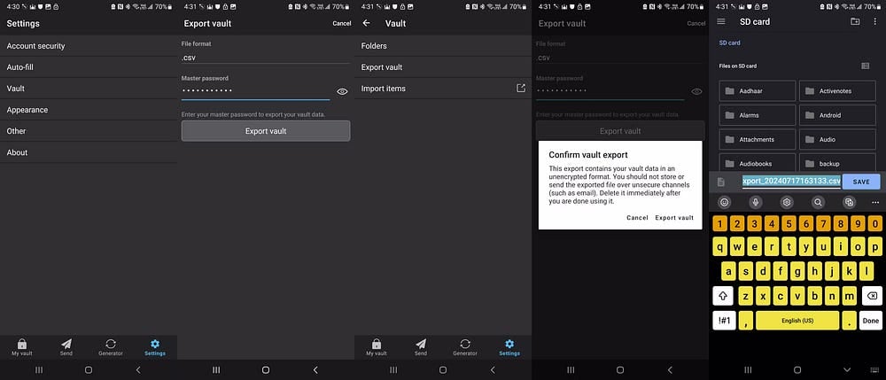 Vysvětlení |  Microsoft Authenticator 10 |  1XMKjpLGZcjFggpoBovHN2g DzTechs