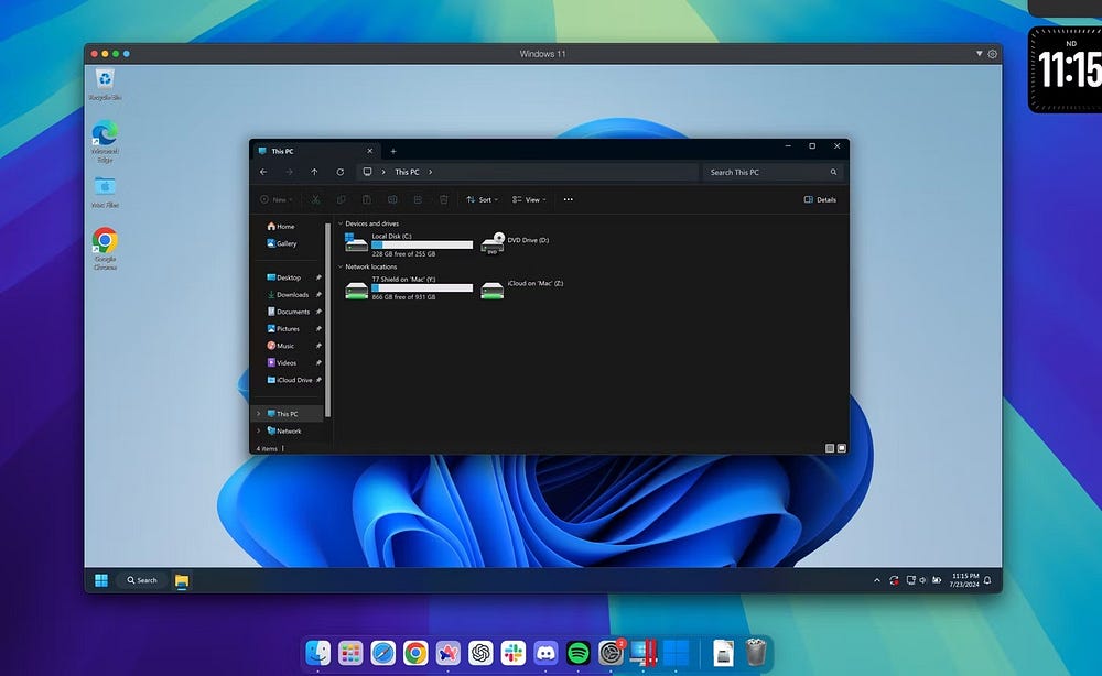 Mac |  Jednotka NTFS 6 |  1VcdjVibgwyHLQScfu6wN3g DzTechs
