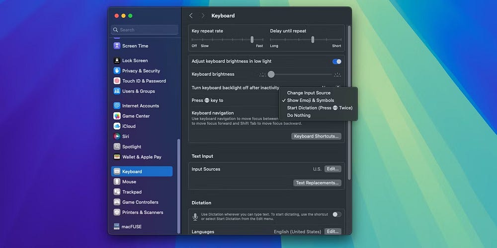 Mac |  Použijte emotikony 3 |  1UPxTyPw oQ6HH6ombSQl3g DzTechs