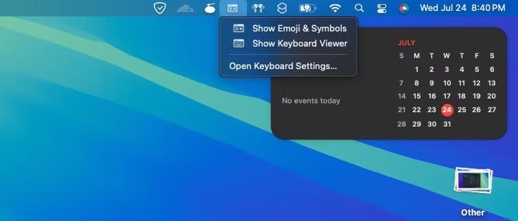 Mac |  Použijte emotikony 6 |  16W3n17Bg67JLYnft0PqtAg DzTechs