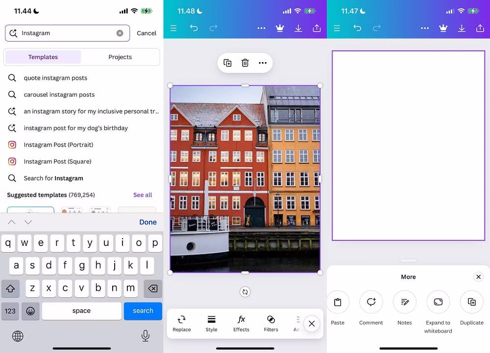 Android |  Animované panoramatické snímky 4 |  1Kn5yl31vuzN1HUp8ZLoHIQ DzTechs