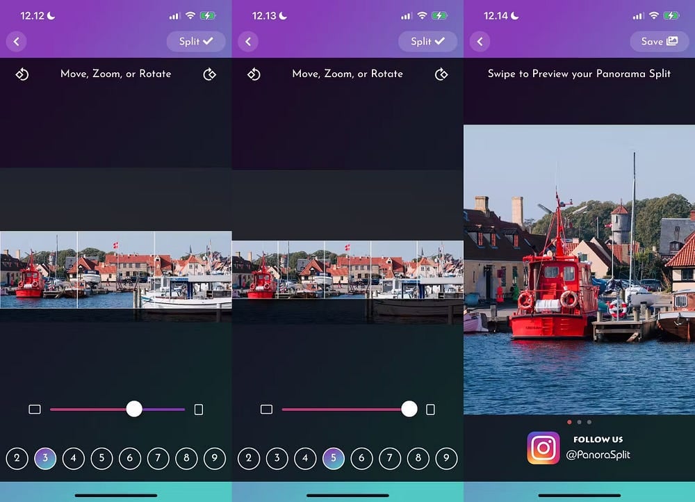 Android |  Animované panoramatické snímky 7 |  19 avNZP5gdB zQKFFuezPw DzTechs