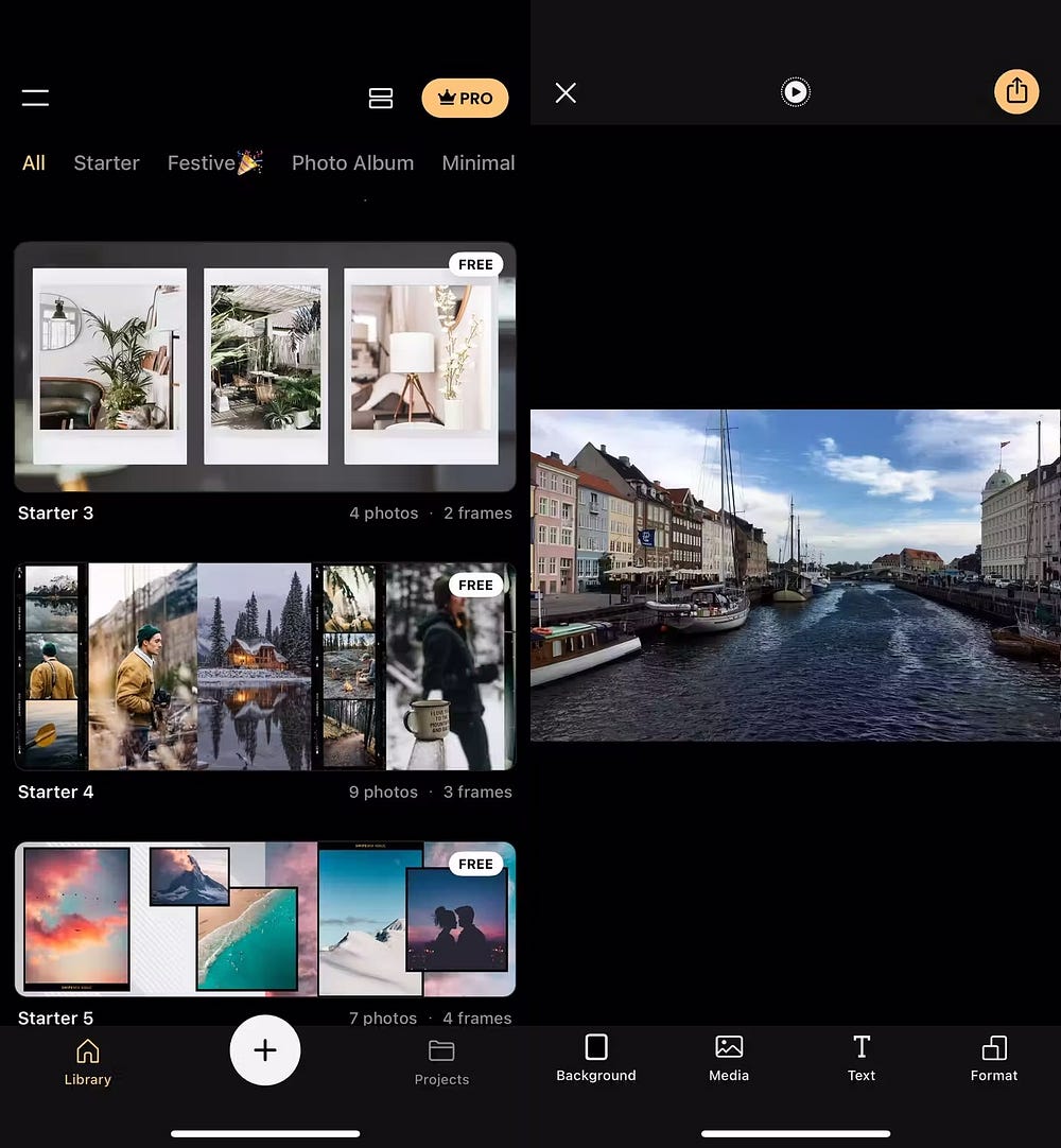 Android |  Animované panoramatické snímky 3 |  1wPYw27UCjUs9rpepgNW1KA DzTechs