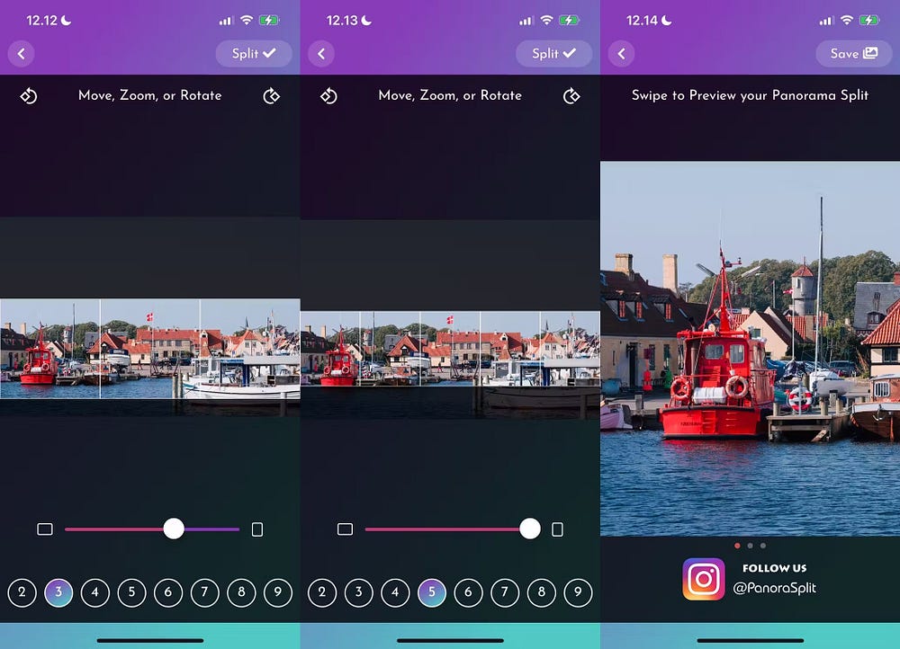 Android |  Animované panoramatické snímky 7 |  19 avNZP5gdB zQKFFuezPw DzTechs