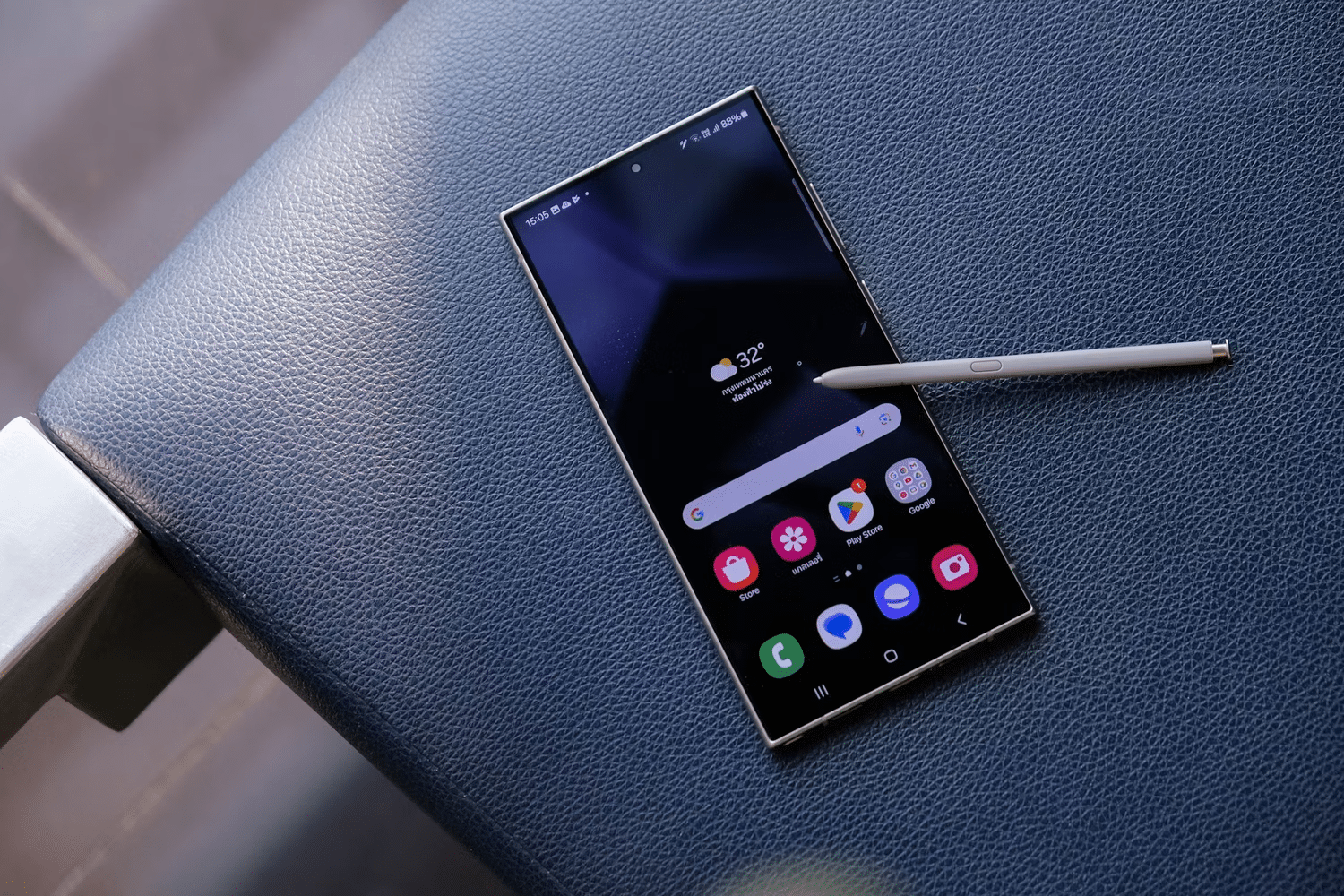 Android |  Není registrován v síti 7 |  1iBz88K9Adq1fLGpHBmcK4g DzTechs