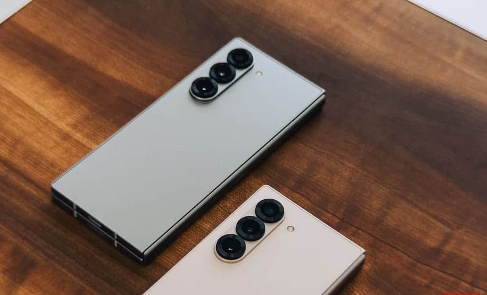 Android |  Galaxy Z Fold 6 a Z Fold 5 5 |  1dZLAbi6m5Kmz6amTiJG0zw DzTechs