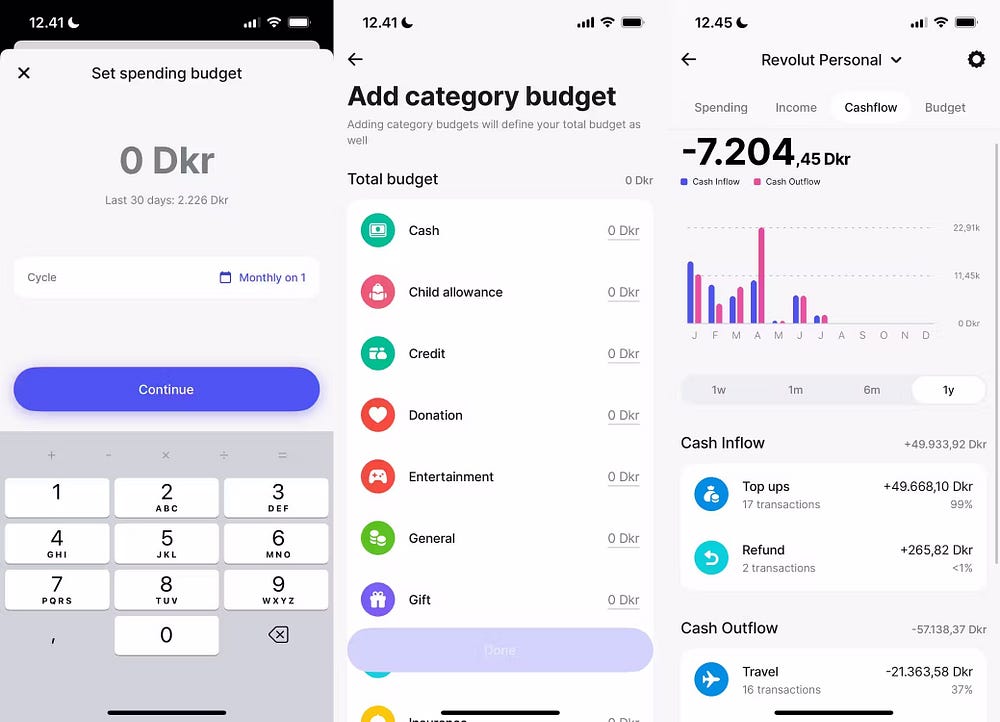 Android |  Správa rozpočtu 6 |  1yTYTFwiIZc7kXCjHyma3yg DzTechs