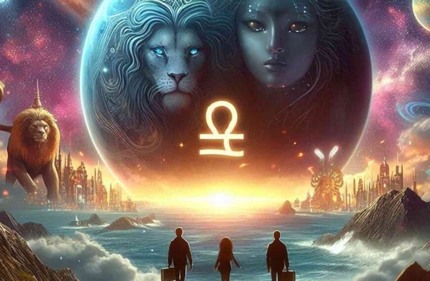 V červnu 2025 budou finančně upřednostňovány 3 astrologické znaky