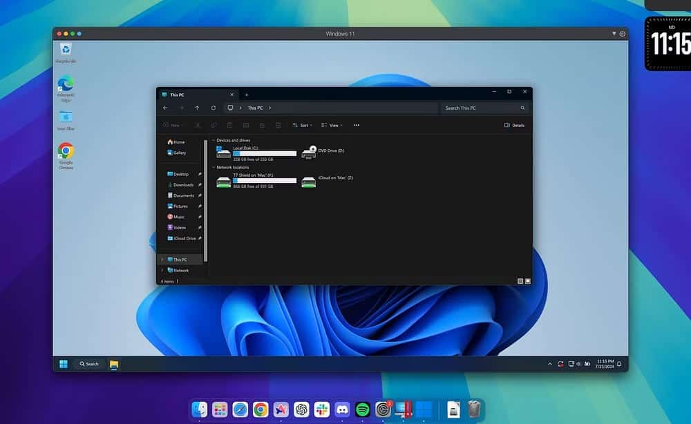 Mac |  Jednotka NTFS 6 |  1VcdjVibgwyHLQScfu6wN3g DzTechs