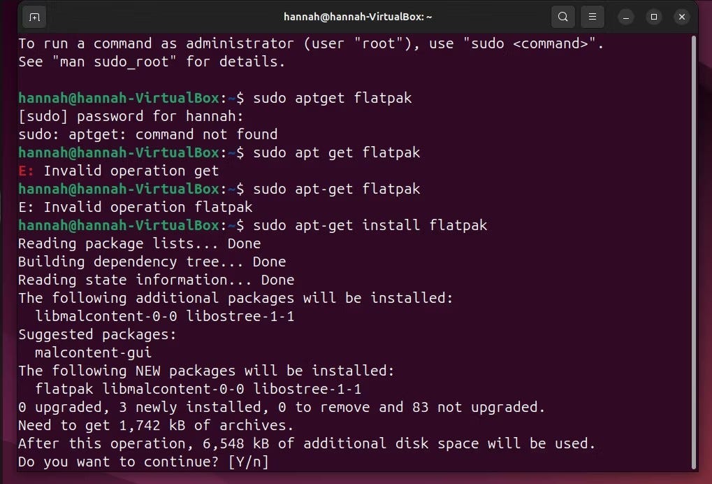 Linux |  Přešel jsem na Linux 6 |  1nHr9wV0Pe8L kw5uNtQvdw DzTechs
