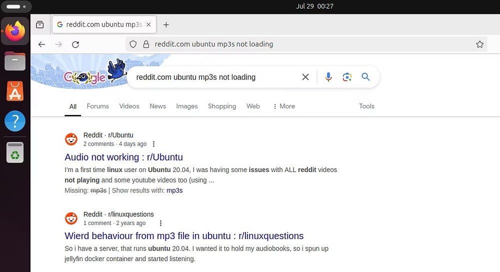 Linux |  Přešel jsem na Linux 5 |  1TcRi avHtLYDkBieI5HGWg DzTechs