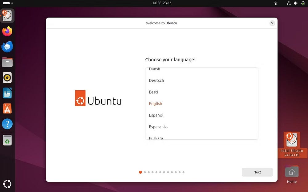 Linux |  Přešel jsem na Linux 2|  1LHeii20 0eNdlv6Q99Un8g DzTechs