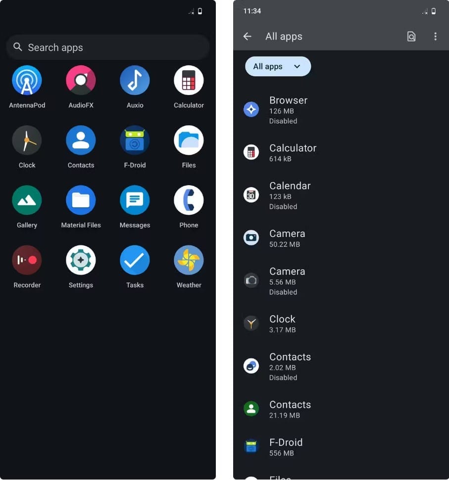 Android |  Převést Android na běžný telefon 2 |  1j3stvQ4eeHtmlkHFciDbJw DzTechs