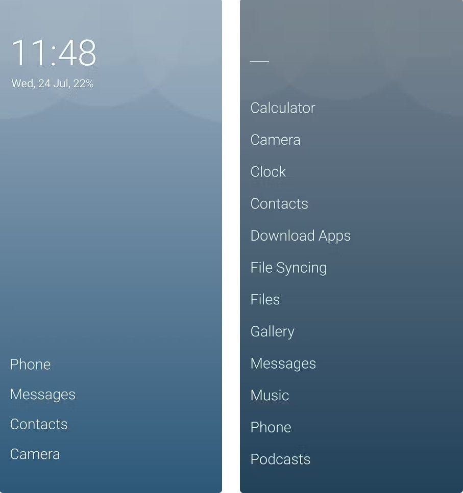 Android |  Proměňte Android v běžný telefon 5 |  1lD2J4VgQbH2QLDoejveDnw DzTechs