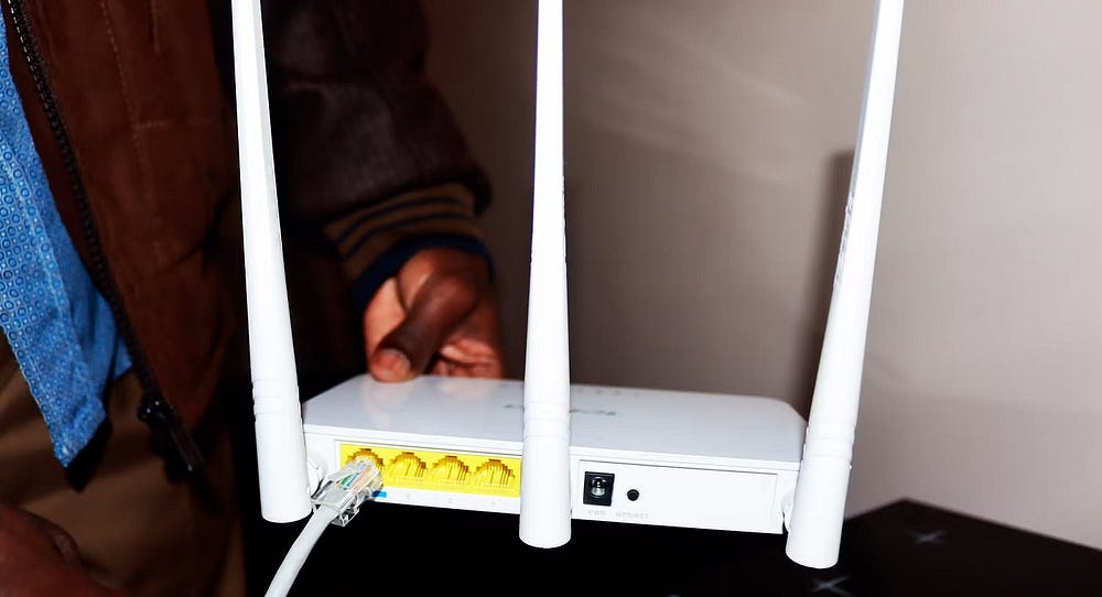 Windows |  Připojení Ethernet 2 |  1GWLuJZjG4pjOAgnSIIrutA DzTechs