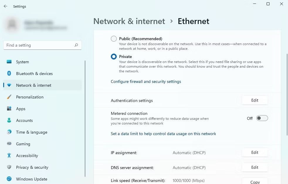 Windows |  Připojení Ethernet 5 |  1NPAGQqdgGg0InVMyASDyLQ DzTechs