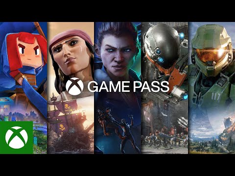 Vysvětlení |  Xbox GamePass 2 |