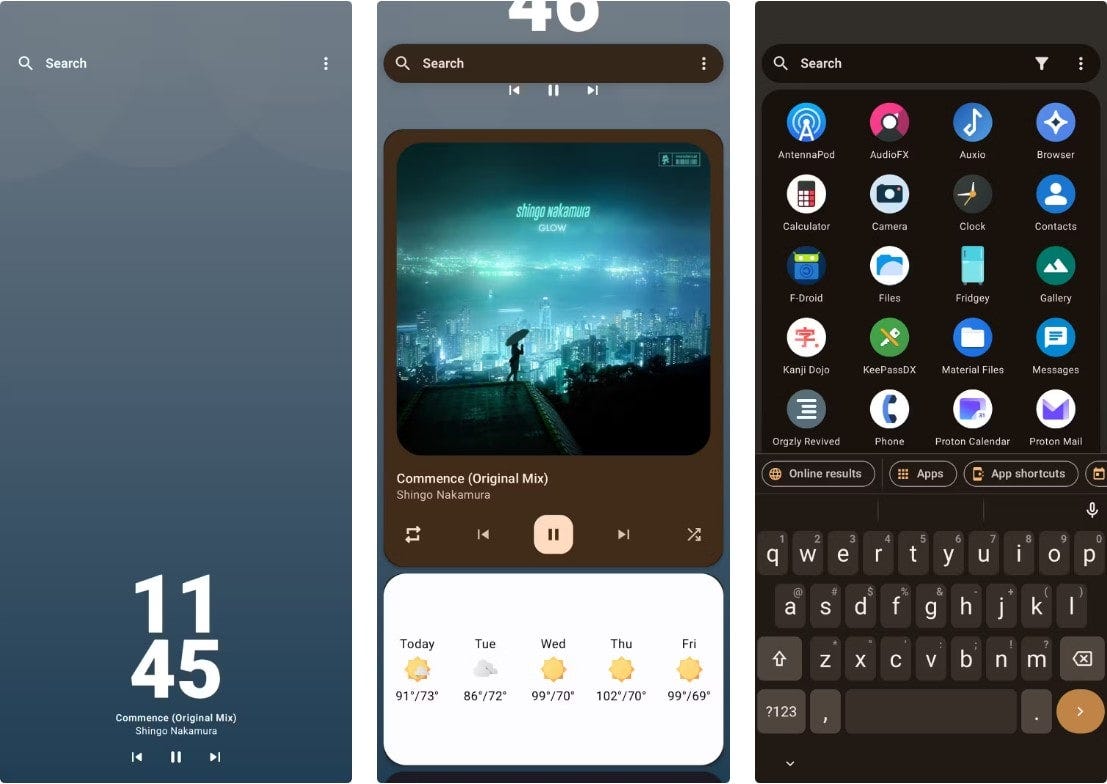 Android |  Google Play 2 |  1qi74oWtu9UgNQgjTHDryUA DzTechs