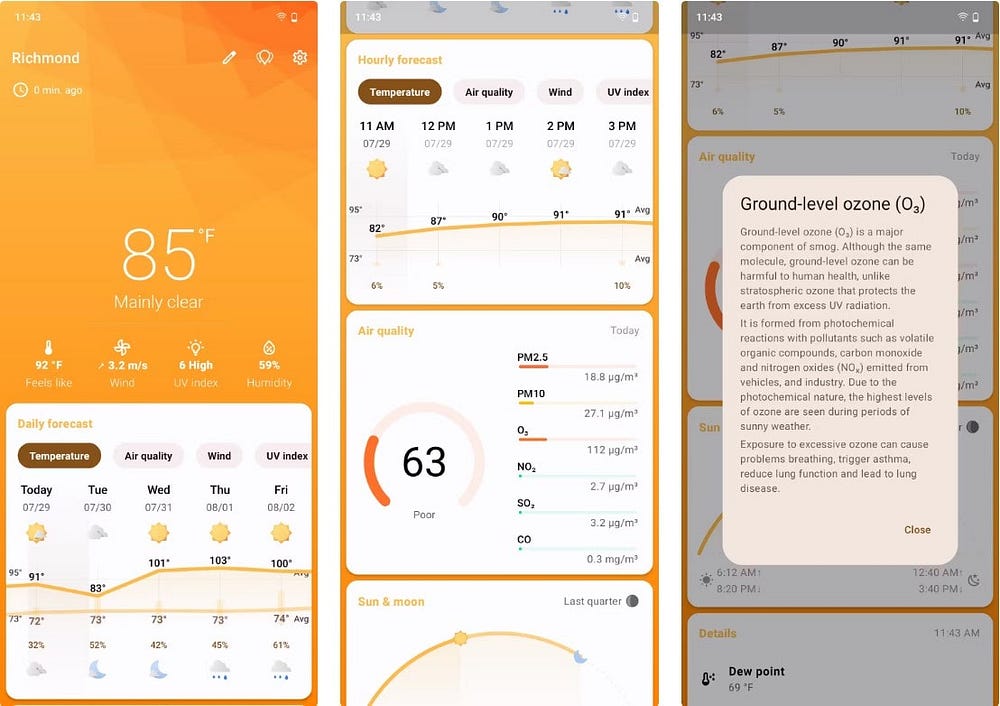 Android |  Google Play 4 |  18yns3aaiElKmxyWw01LiHQ DzTechs