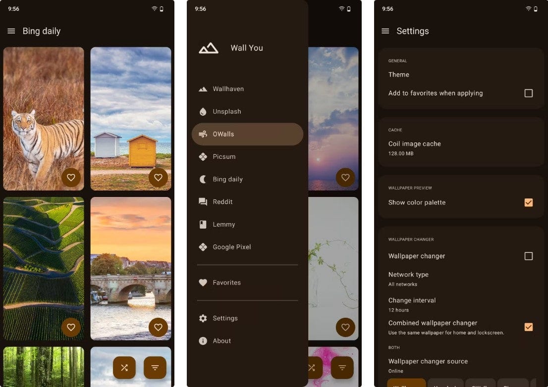Android |  Google Play 8 |  1vaVjf0Bwo mkn4kUXntToA DzTechs