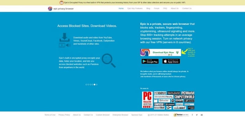 Mac |  Vestavěná VPN 3 |  14Q7lfkJrR3vsbc o0KOHZg DzTechs