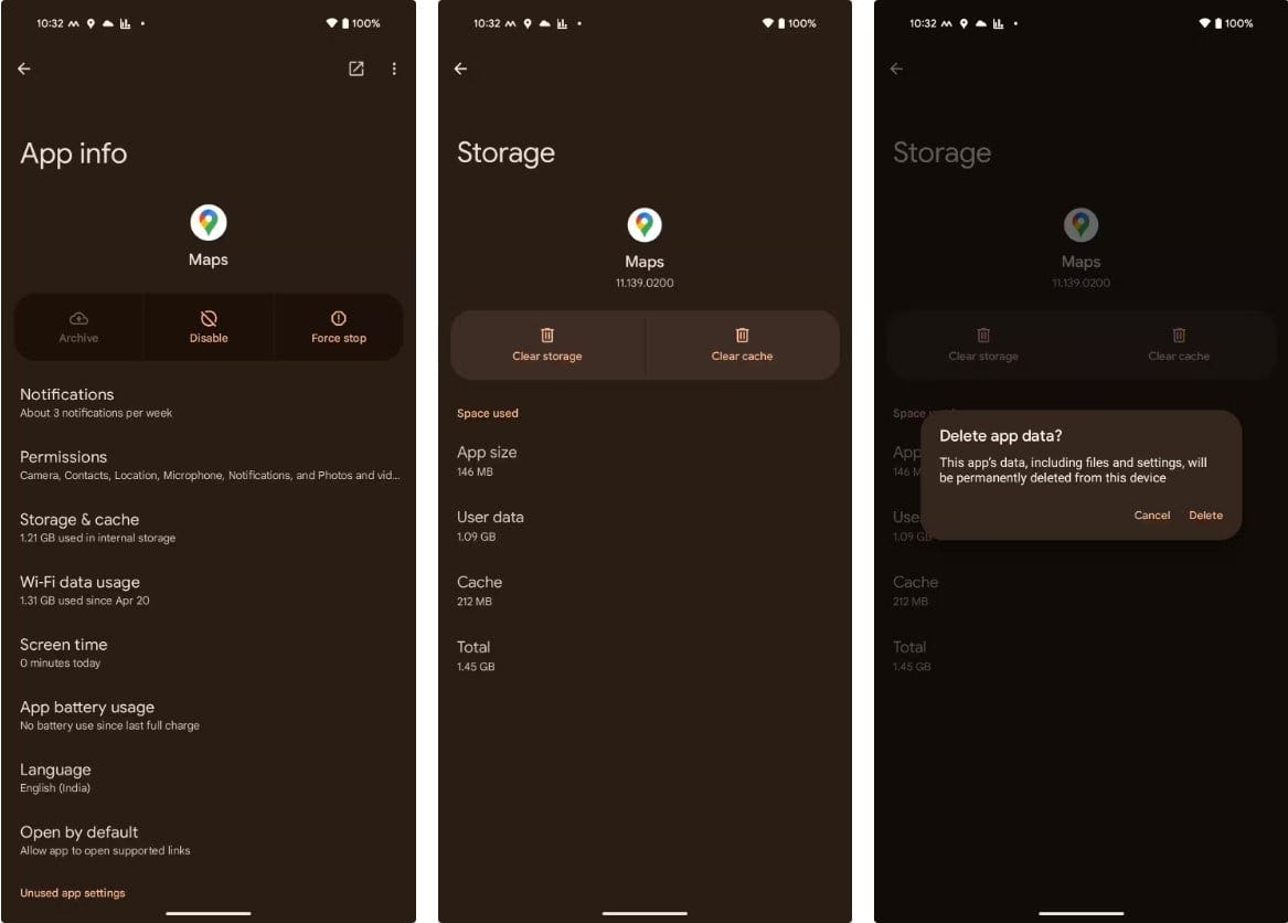 Android |  Hlasová navigace 5 |  1ZELn 5VSeZY8JzoWBHqn1w DzTechs