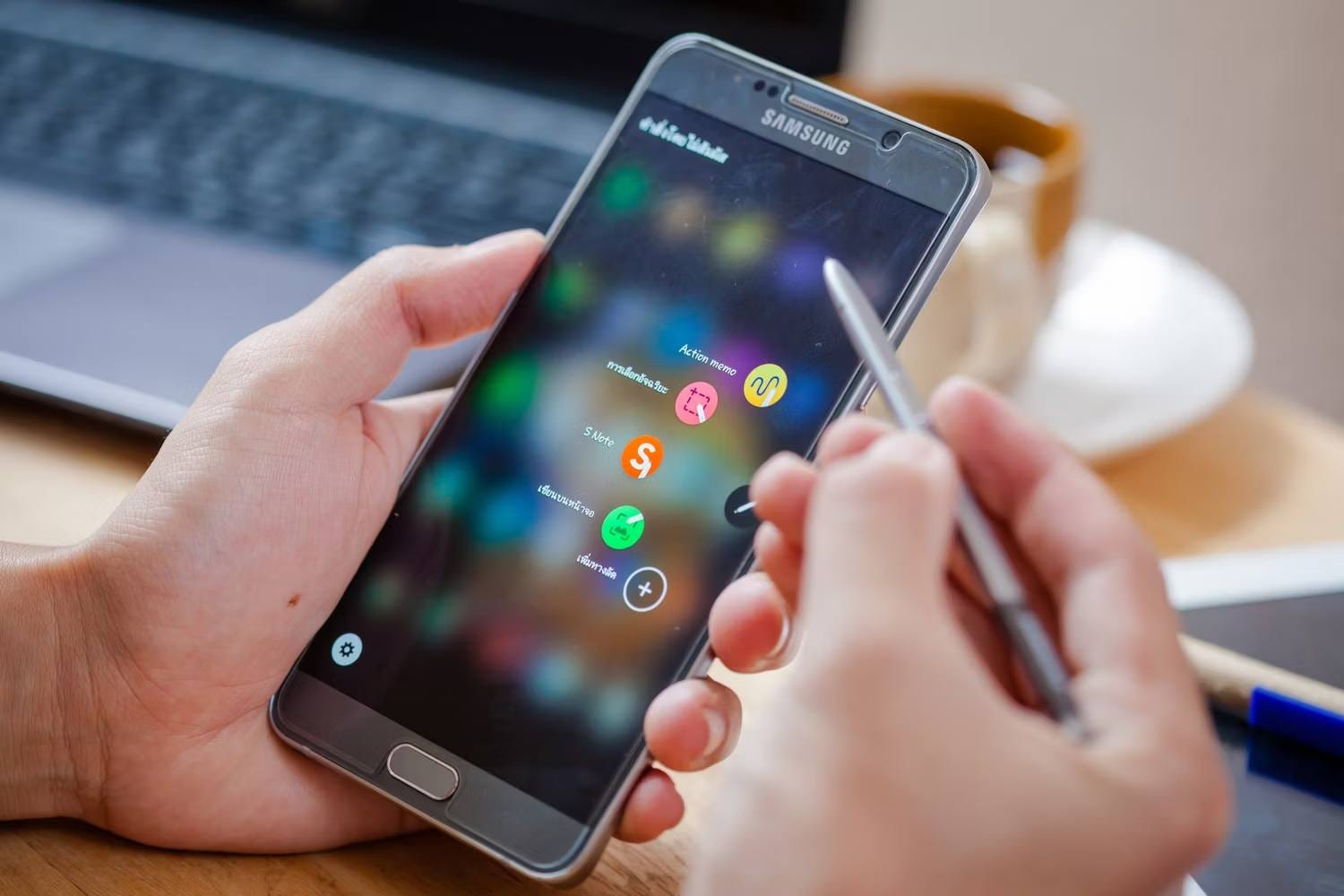 Android |  Android telefony, které jsem vyzkoušel 5 |  15oDUGYX Jt5vS9N6onb5vw DzTechs