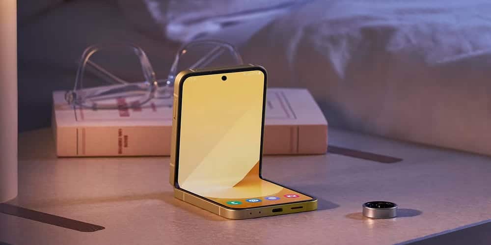 Android |  Galaxy Z Flip 6 5 |  15ALB UMMV8Qm3tuhIMW3Ug DzTechs