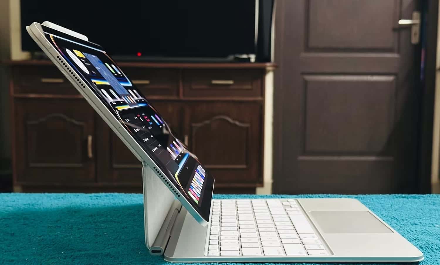 iPadOS |  iPadPro2 |  1JsdCmxeYxMbzWm8dBjxSDA DzTechs