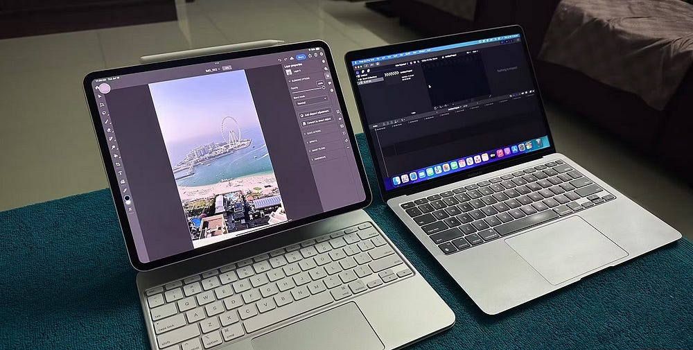 iPadOS |  iPad Pro 4 |  1an85wdp0E9nAuyKnFVJrJA DzTechs