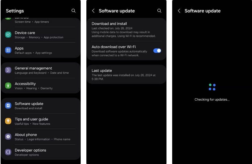 Android |  Automatický dotyk 5 |  1oDkbuusAXF4a0c HQedR2g DzTechs