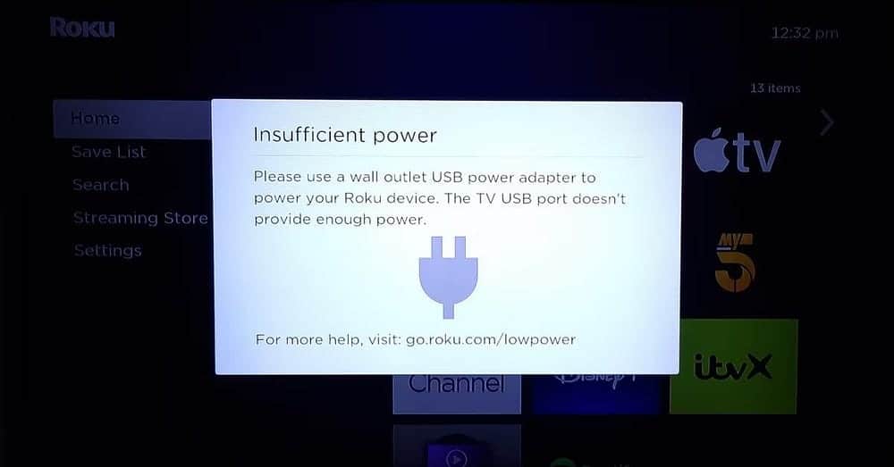 Vysvětlení | Roku nefunguje 5| 18Uixg5XrmBriIuY27K0dSg DzTechs
