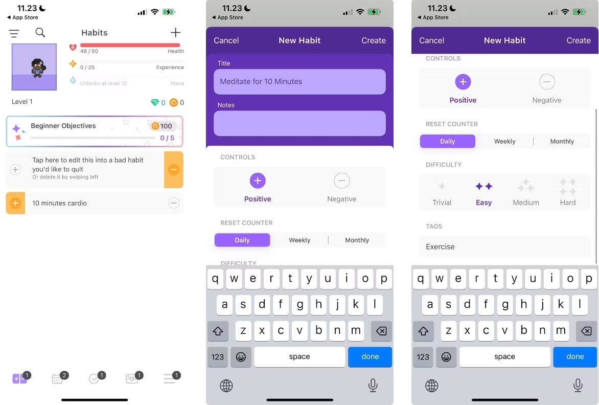 Android | Sledujte své zvyky 2 | 14FT7WISHaKGWTBpi1XEtAA DzTechs