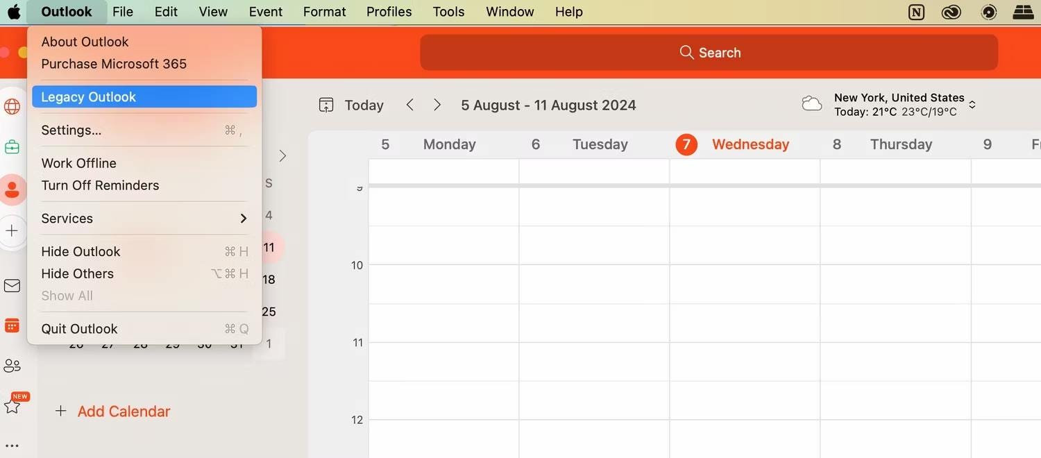 Vysvětlení | Přizpůsobení aplikace Outlook 5 | 1qjP LHvNJl ko2FIGIOzgQ DzTechs