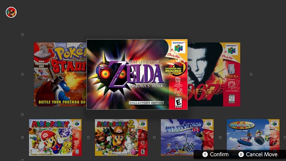 Vysvětlení | Nintendo Switch Online 2 | 1bG69j5QOwAU6vD8i811d6g DzTechs