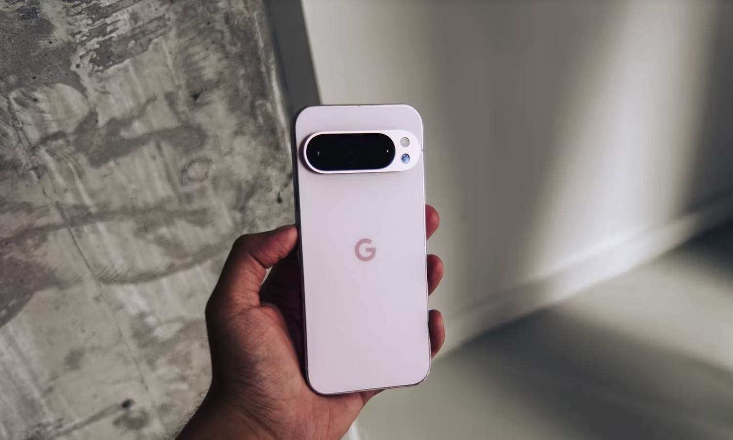 Vysvětlení | Pixel 9 Pro6 | 1b Ibmc Py4NGKw9KxivKzA DzTechs