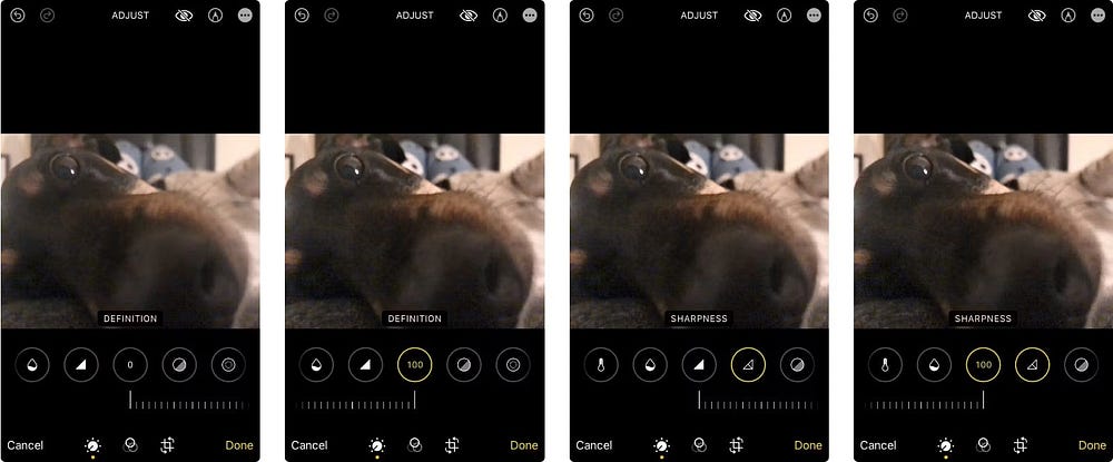 Vysvětlení | Rozmazané fotografie 4 | 1ZyDp6ZYhkAzgOeNfjgWssw DzTechs