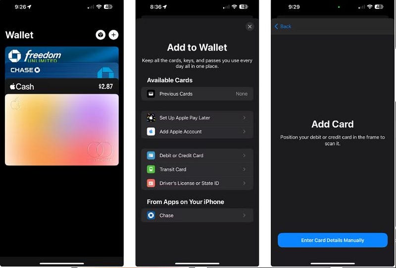 Vysvětlení | Apple Pay 5 | 1wxGrCAxiw7mvHWA3lRMiUg DzTechs
