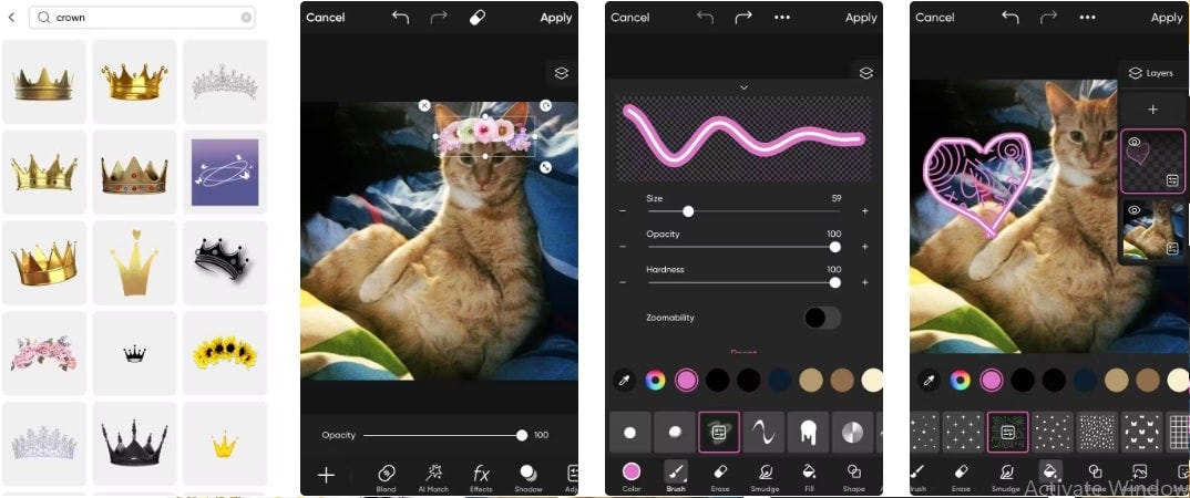 Nejlepší | Kreativní fotografické efekty 3 | 14RoSI9PagX26mp5f5dY97A DzTechs