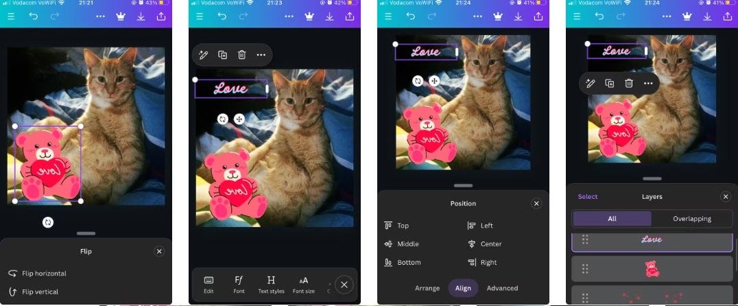 Nejlepší | Kreativní fotografické efekty 6 | 1LOWrEIHec59PUfSXHYF48w DzTechs