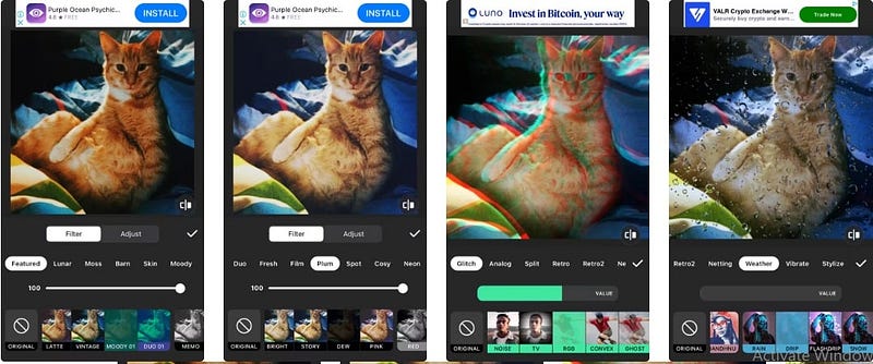 Nejlepší | Kreativní fotografické efekty 8 | 1fZ2fSLDu5cI475uBJgUh8Q DzTechs