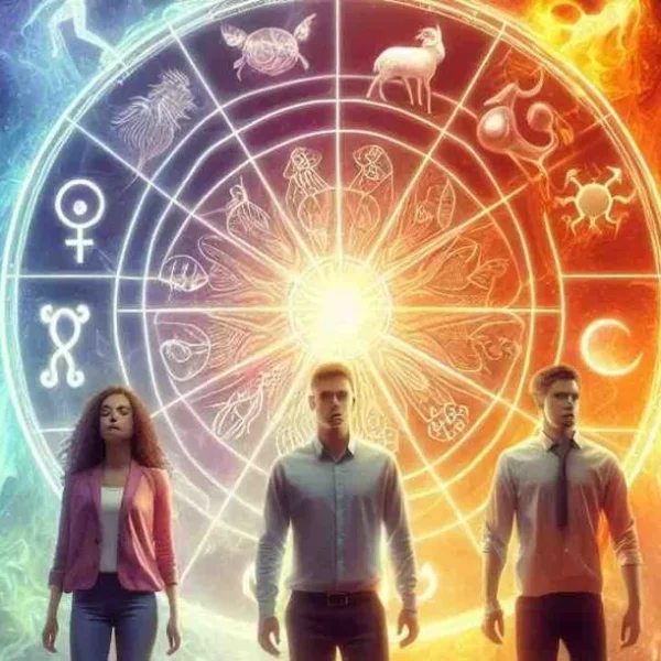 Podle astrologa by tento týden mohly získat 2 známky zvěrokruhu tento týden