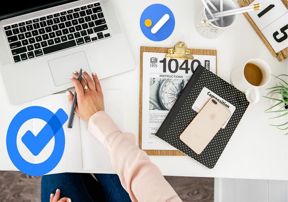 Vysvětlení | Google Tasks 1 | 1p4kXAJiv38rsvXxD1QFWDA DzTechs